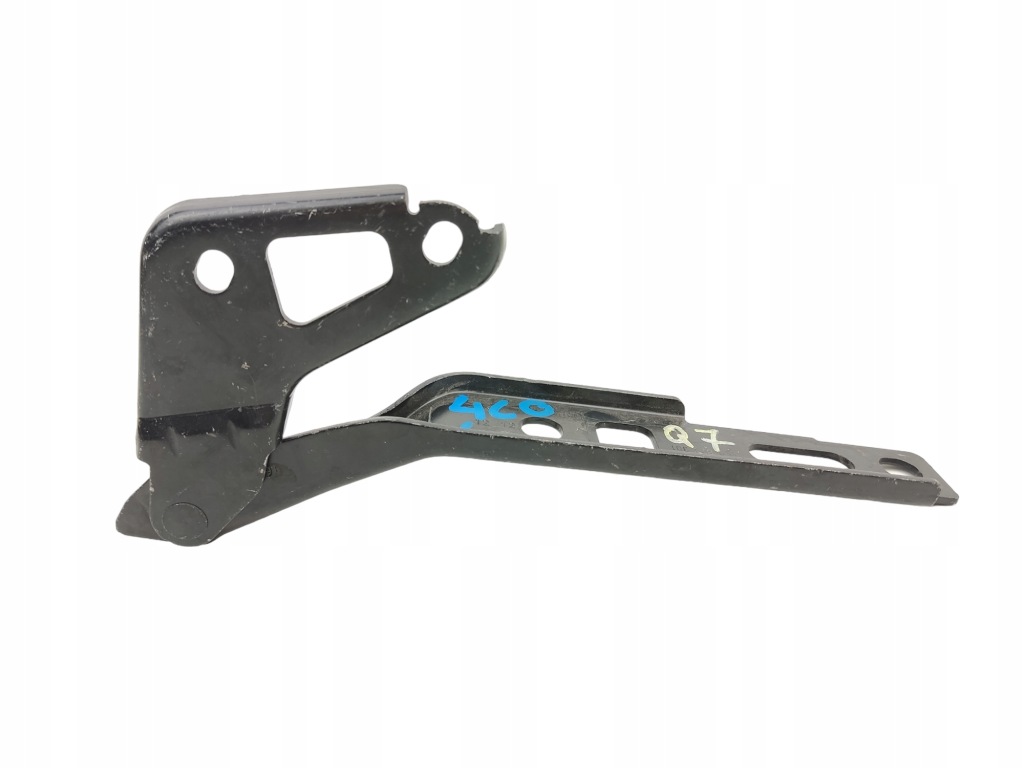 фото №1, Audi q7 4l петля капот лівий перед 4l0823301