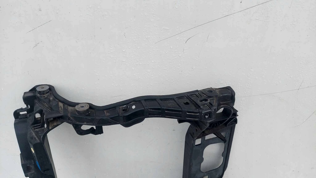 фото №7, Porsche macan 95b кронштейн панель фары pas передний правый 1275