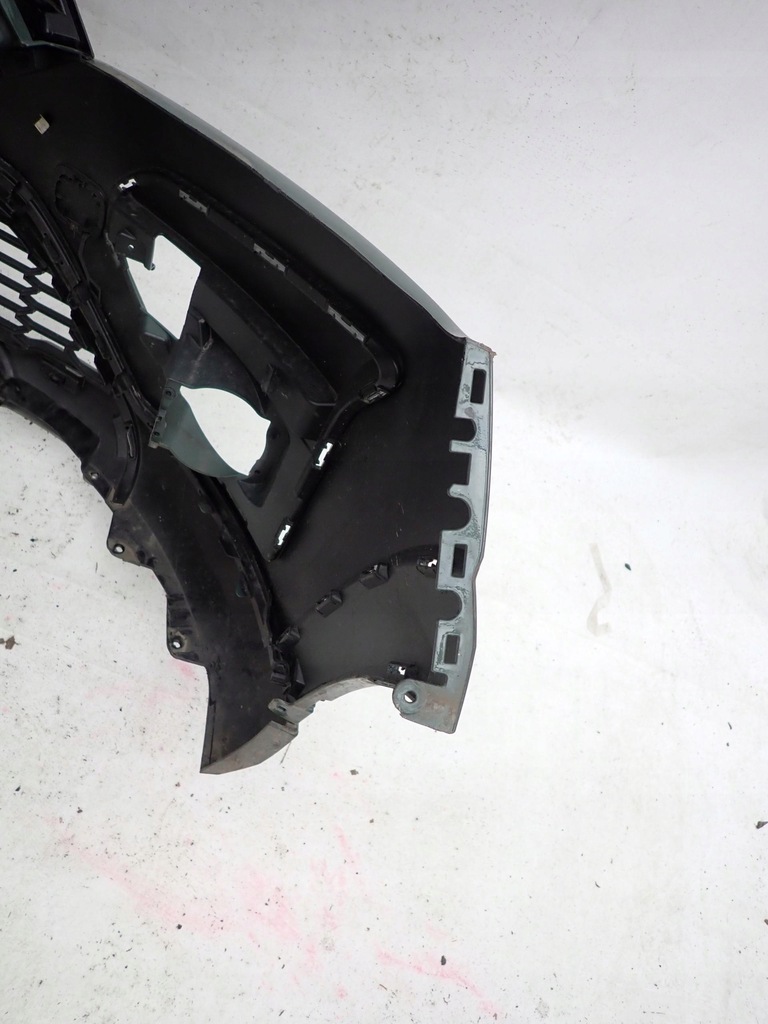 фото №11, Dacia sandero iii 3 stepway 20- бампер перед передній