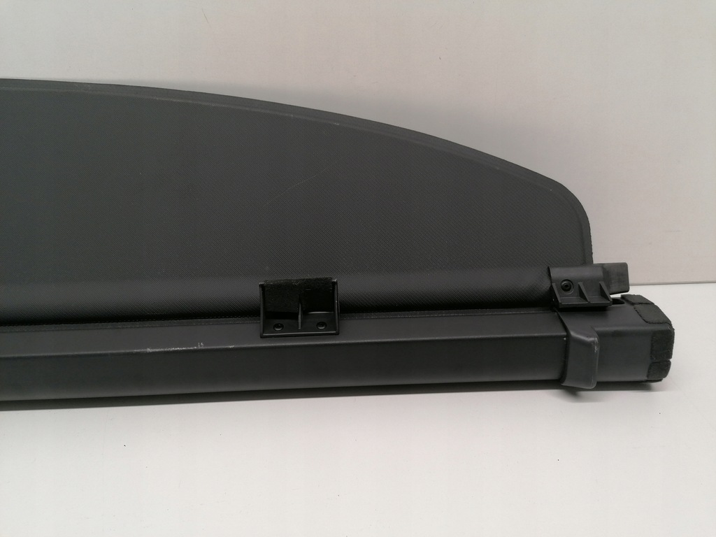 фото №8, Hyundai ioniq шторка багажника оригинал 2016-