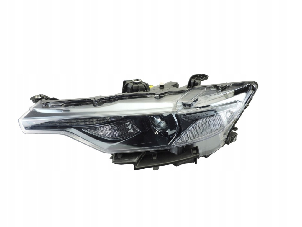 фото №1, Фара maserati levante левый ксенон