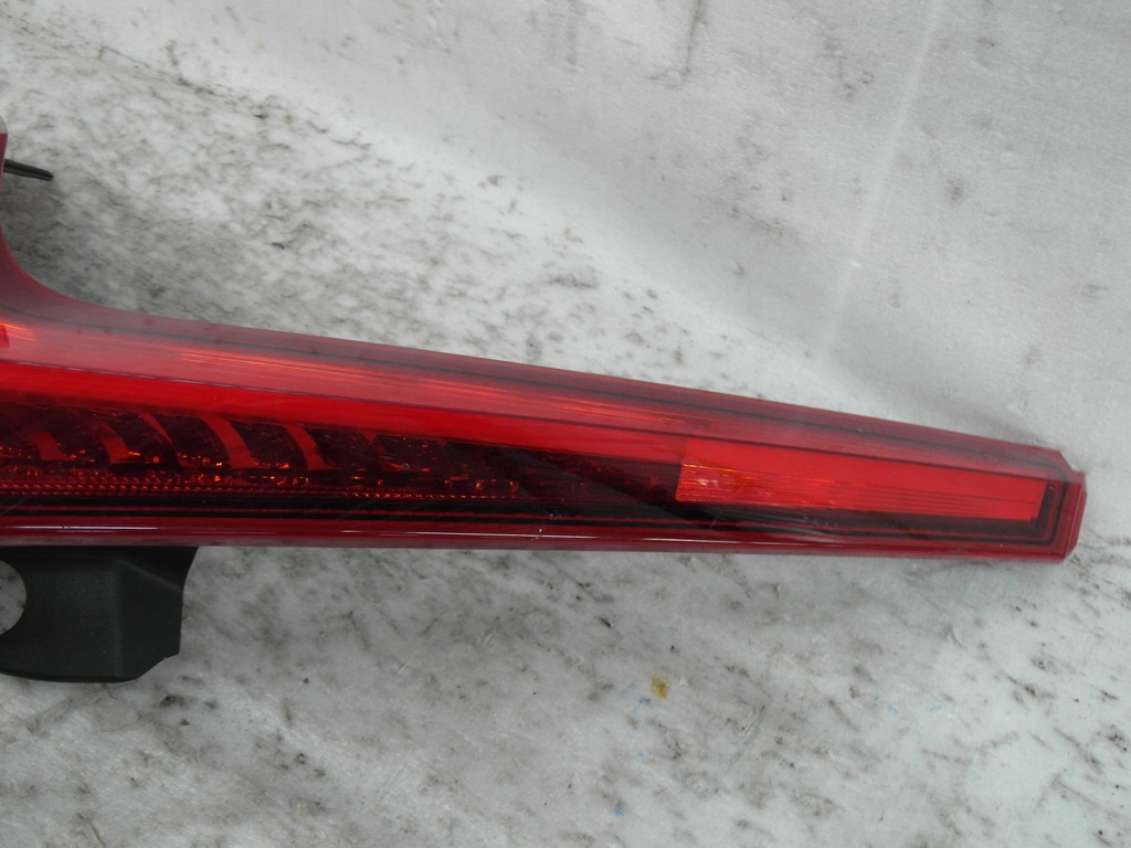 фото №5, Volvo v90 лампа задняя левая