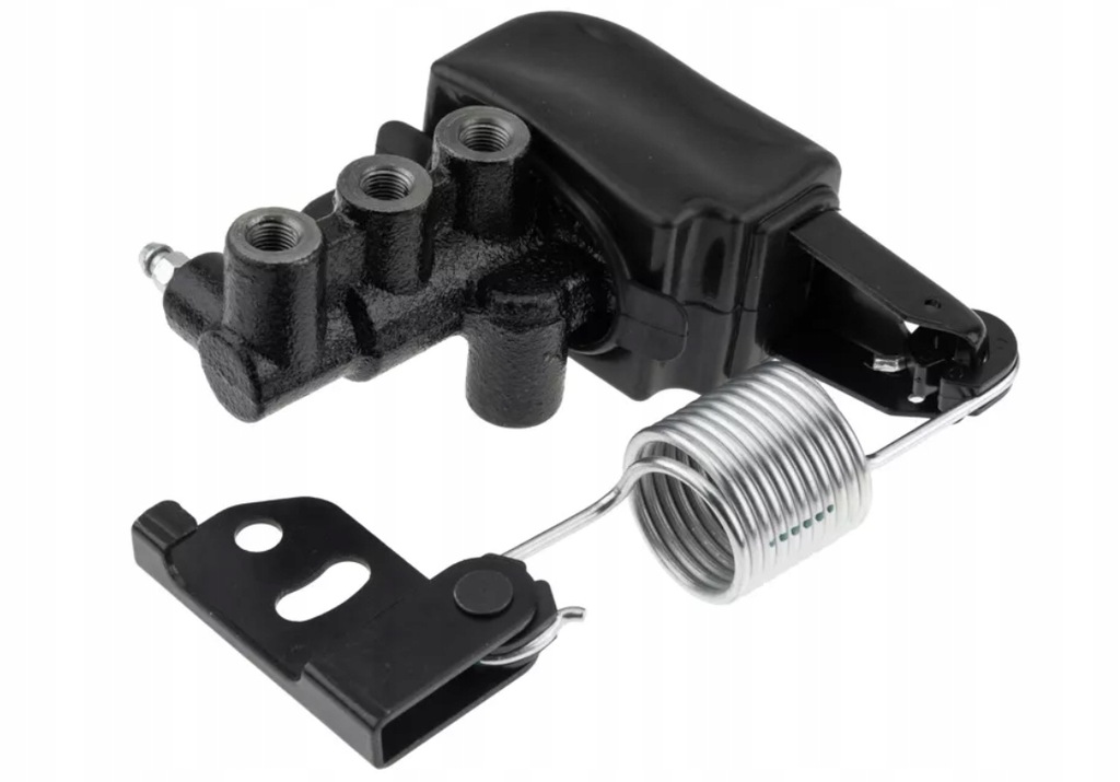 фото №1, Коректор підсилювач гальмування do nissan navara d40 2005- , pathfinder r51 2005-