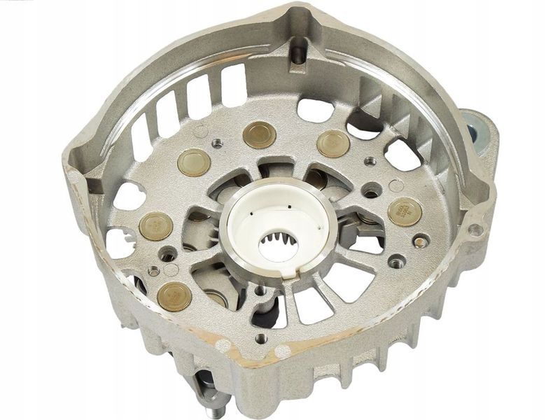 фото №2, Кронштейн, фланец приводной генератора as-pl arc3113