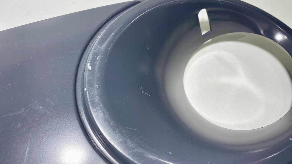 фото №5, Защита молдинг противотуманной фары mini cooper r55 r57 7188603