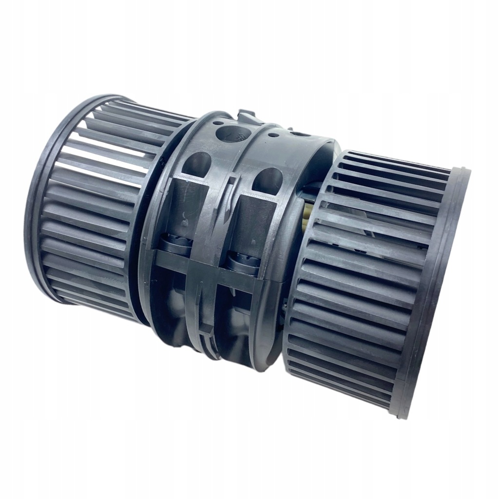 фото №11, Вентилятор вентилятор renault megane iii