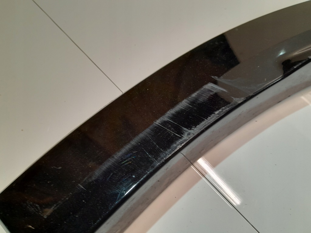 фото №6, Mazda cx5 cx-5 ii накладка молдинг крыла задняя правая kpg151w51