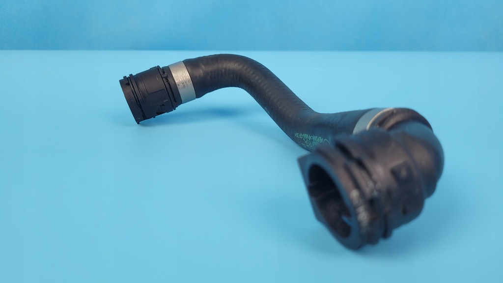 фото №10, Bmw 3’ g21 19r шланг wąż труба жидкость охлаждающий 8473704