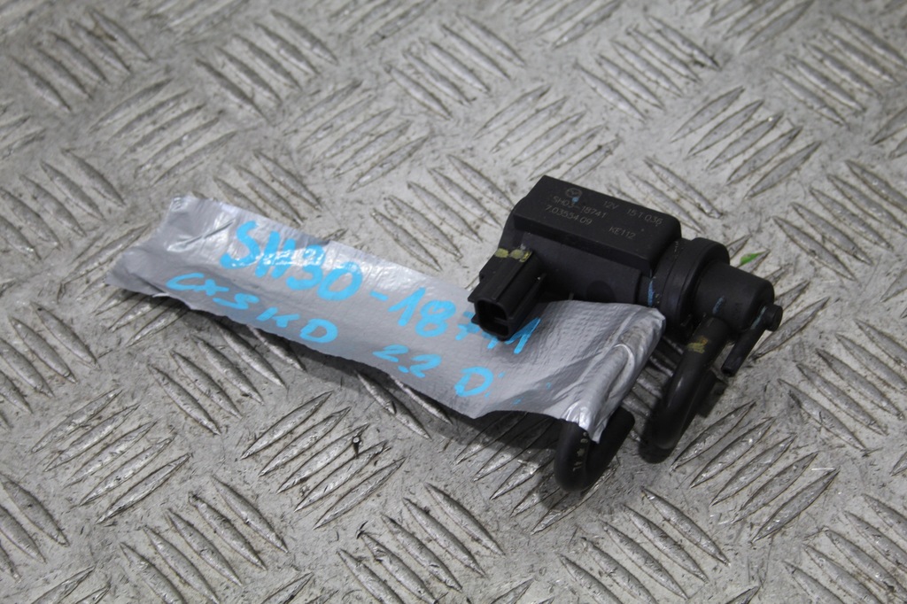 фото №1, Вакуум cx5 kd lift sh03-18741