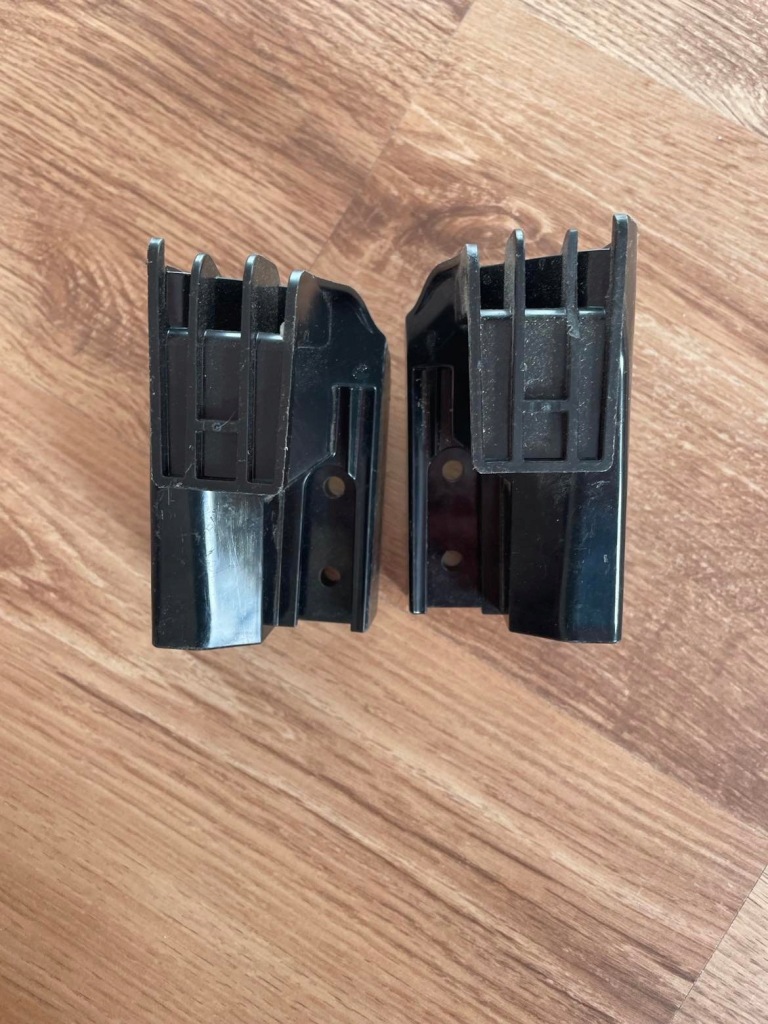 фото №1, Vw passat b8 направляющая поперечина 3g9857782a 3g9857781a