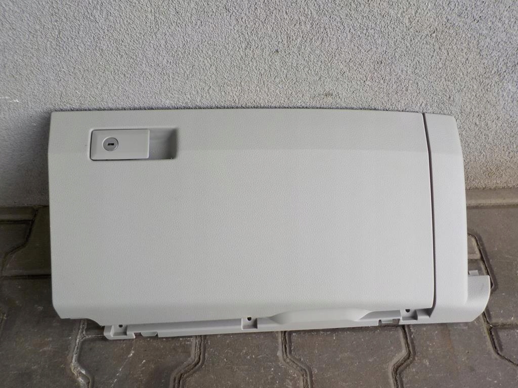 фото №1, Vw t6 бардачок кишеня кришка бардачка