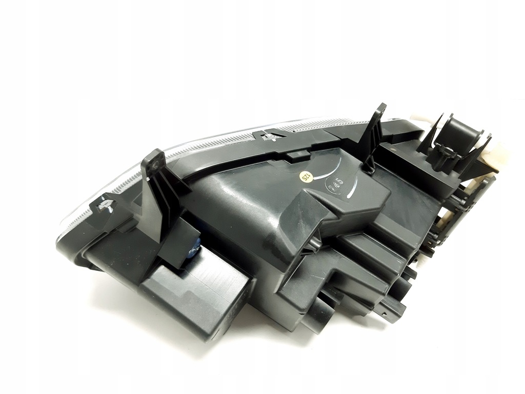 фото №6, Vw atlas 2019r противотуманная фара левый 3cg941661a