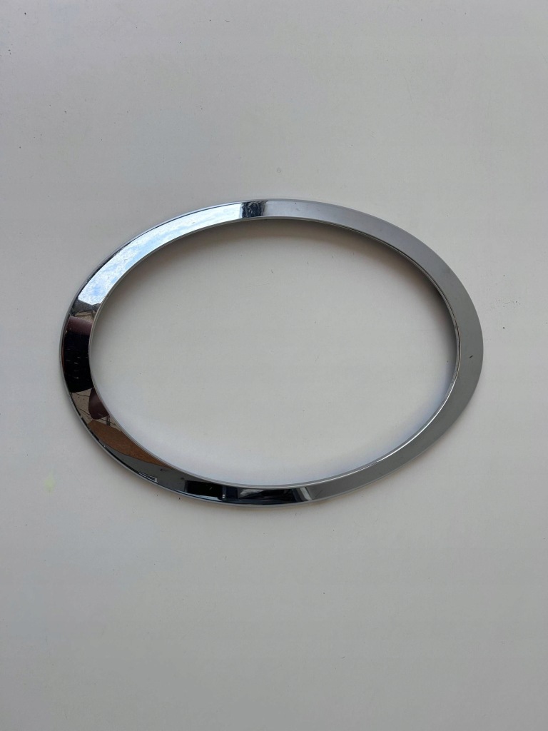 фото №1, Mini clubman f54 хром лампы левый 7351371 оригинал