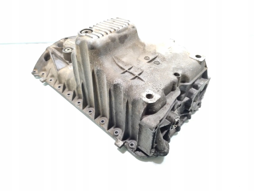 Porsche cayenne поддон масляная s 4.5 бензин 250kw 340 hp 6pr008079 2006 Киев