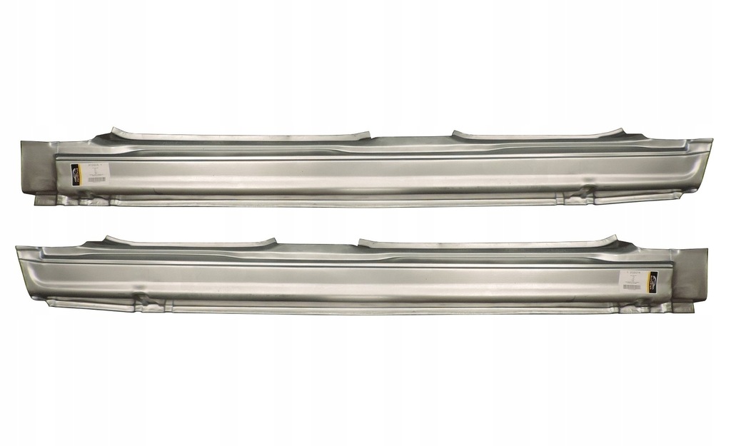 фото №1, Bmw 5 e34 sedan kombi порог пороги nowe качество le+pr