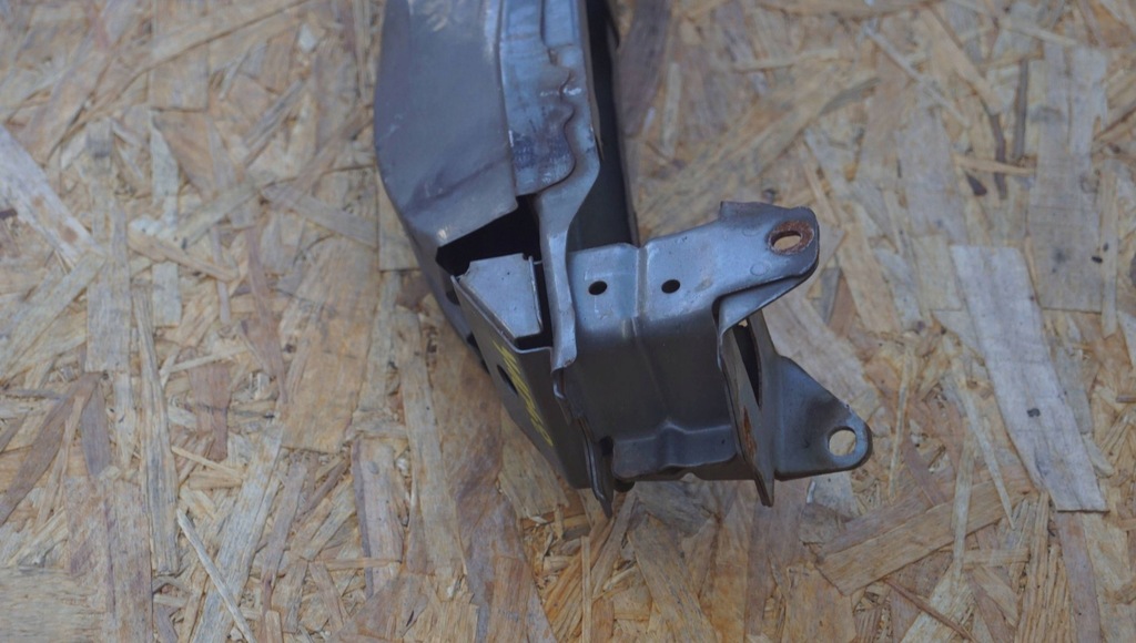 фото №13, Honda fr-v балка бампера перед y1042