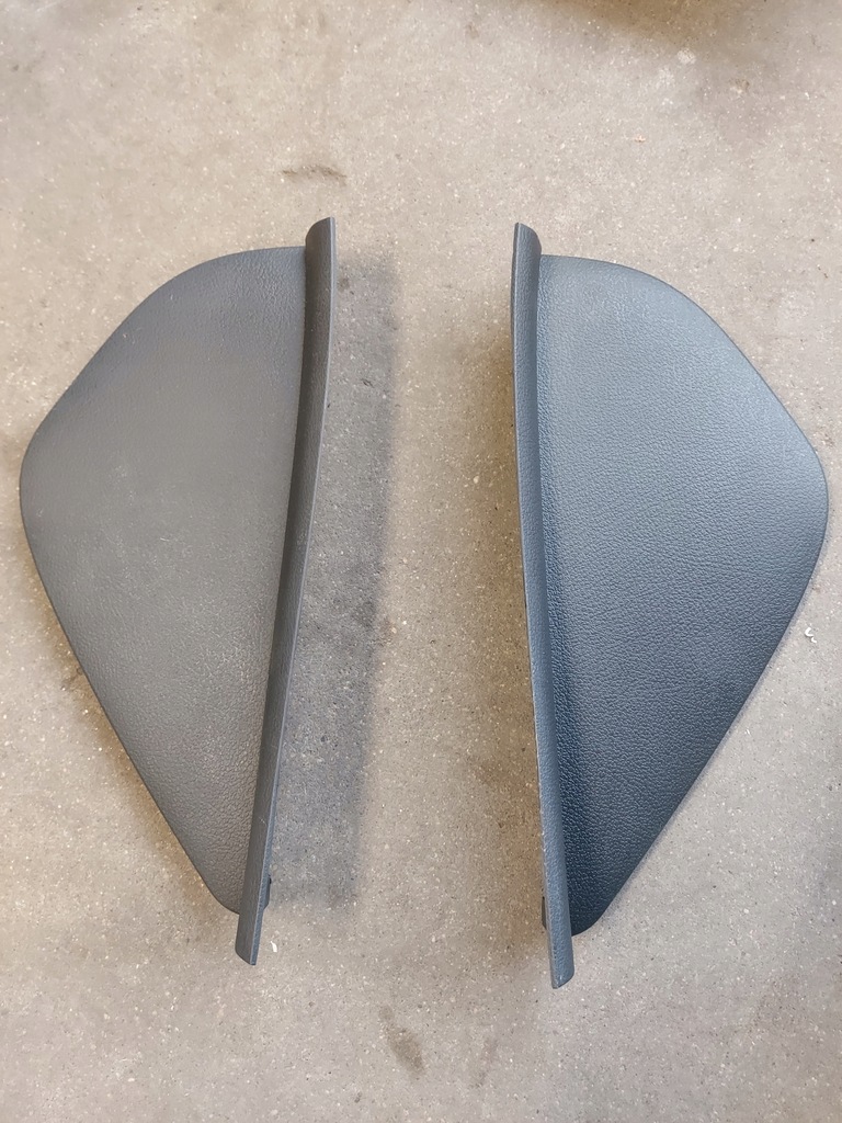 фото №7, Захист заглушки vw golf vi plus 5m1858719e 5m0858218e 5m1858719e 5m1863483