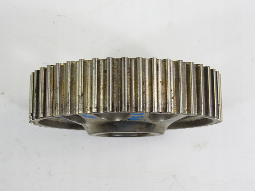 фото №9, Vw 1.4 колесо зубчатое распределительного вала вариатор 04e109088m