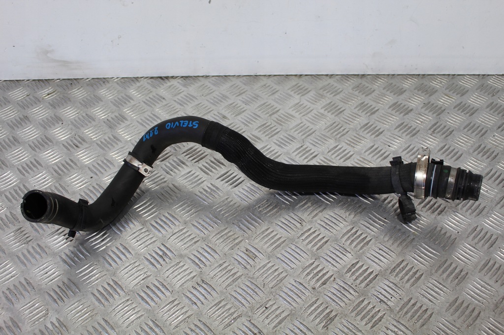 фото №1, Wąż шланг wody stelvio