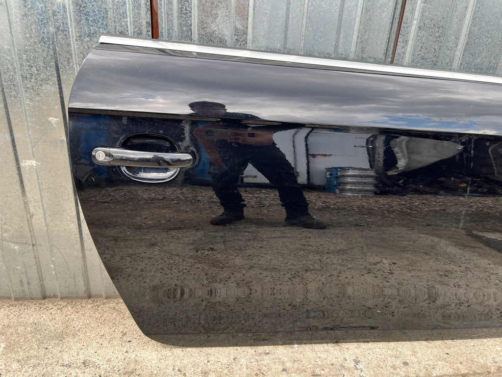 фото №6, Дверь правое перед передние vw eos