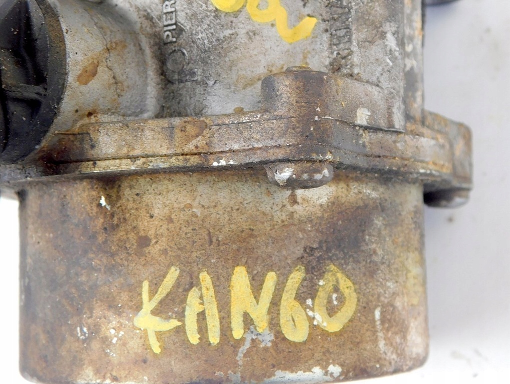 фото №9, Renault kangoo ii 1.5dci 08r насос вакуум 8201005306