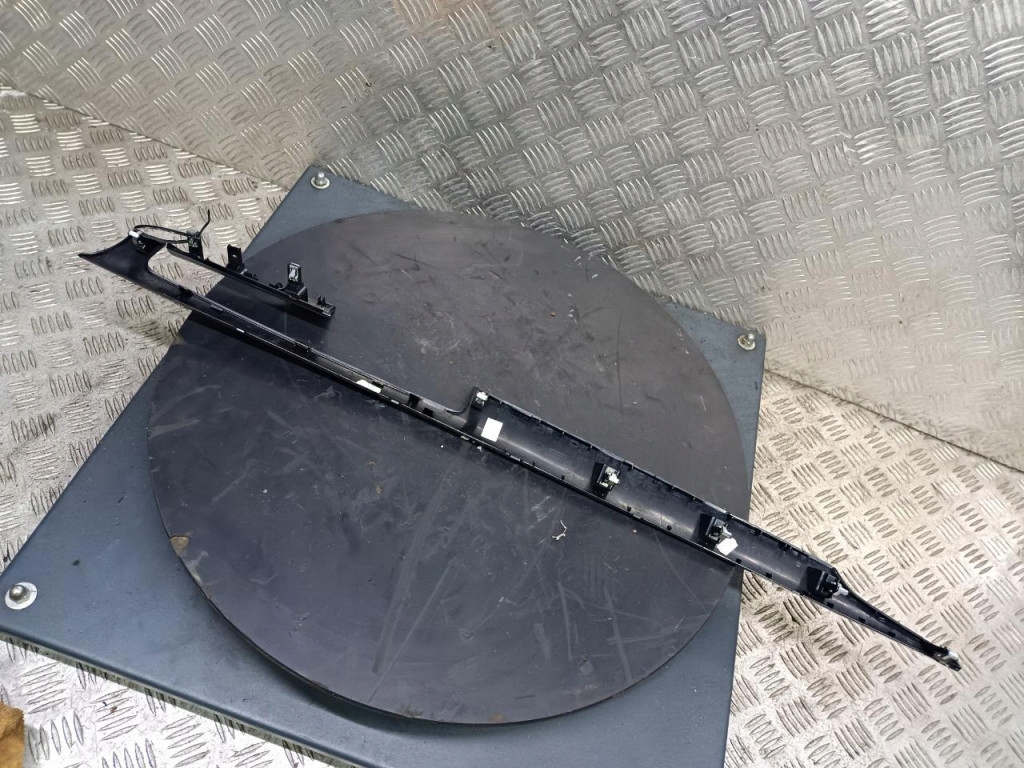 фото №4, Peugeot 508 rxh lift декоры панели 9688873877