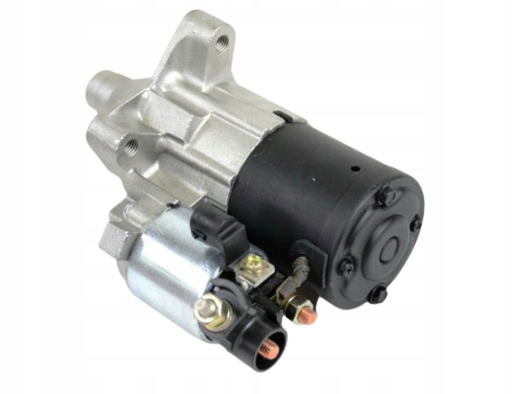 фото №1, Стартер chrysler pacifica 4.0l 2007-2008