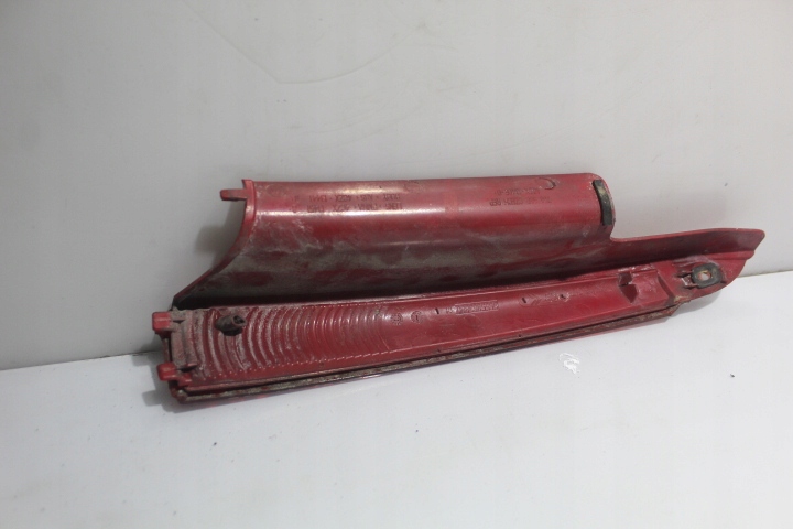 фото №4, Лампа левая задняя верхний citroen c4 i