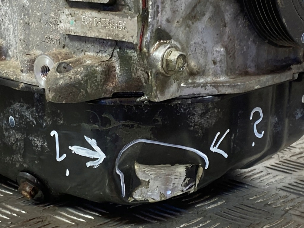 2019 jeep cherokee двигун ede Зі Шроту