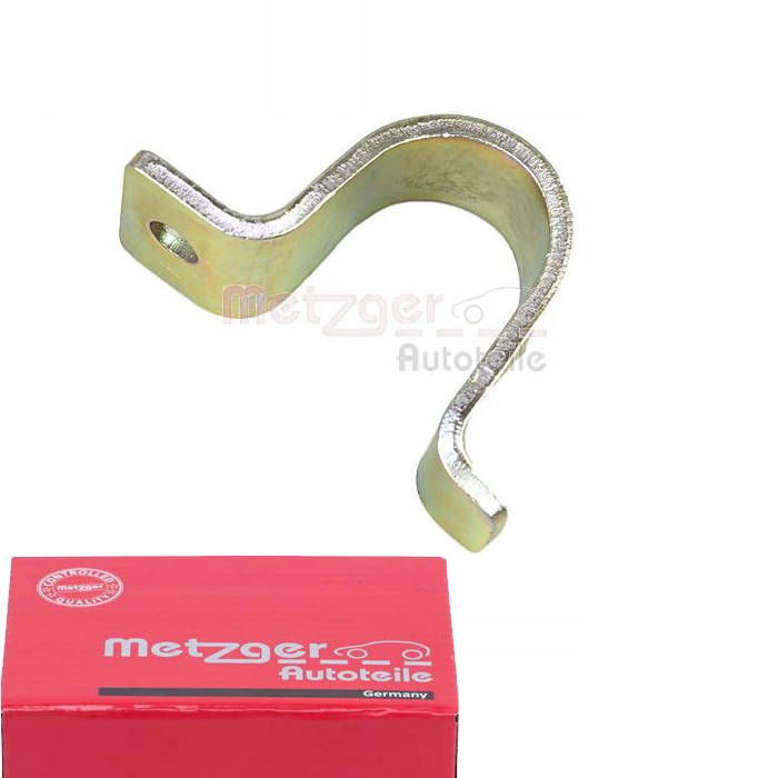 фото №1, Metzger 52081108 кронштейн, підвіска стабілізатора