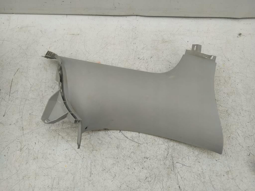 фото №1, Захист стійка лівий задня seat ibiza iii 1.4 16v