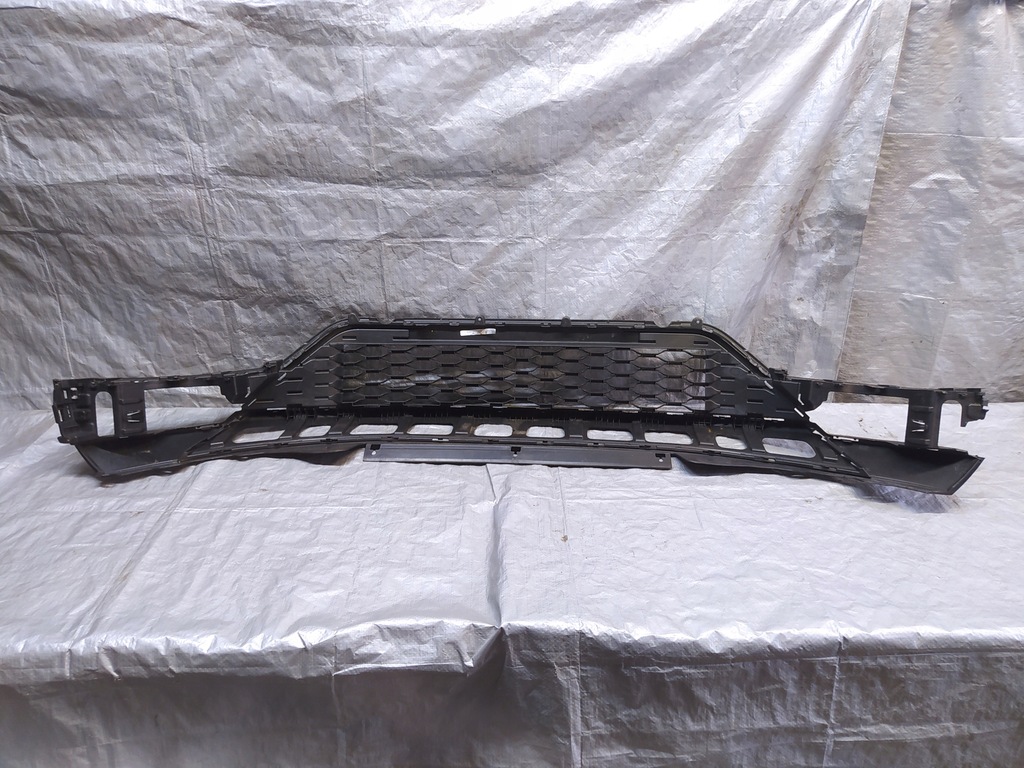 фото №11, Vw t-roc бампер dół бампера 2ga805903d