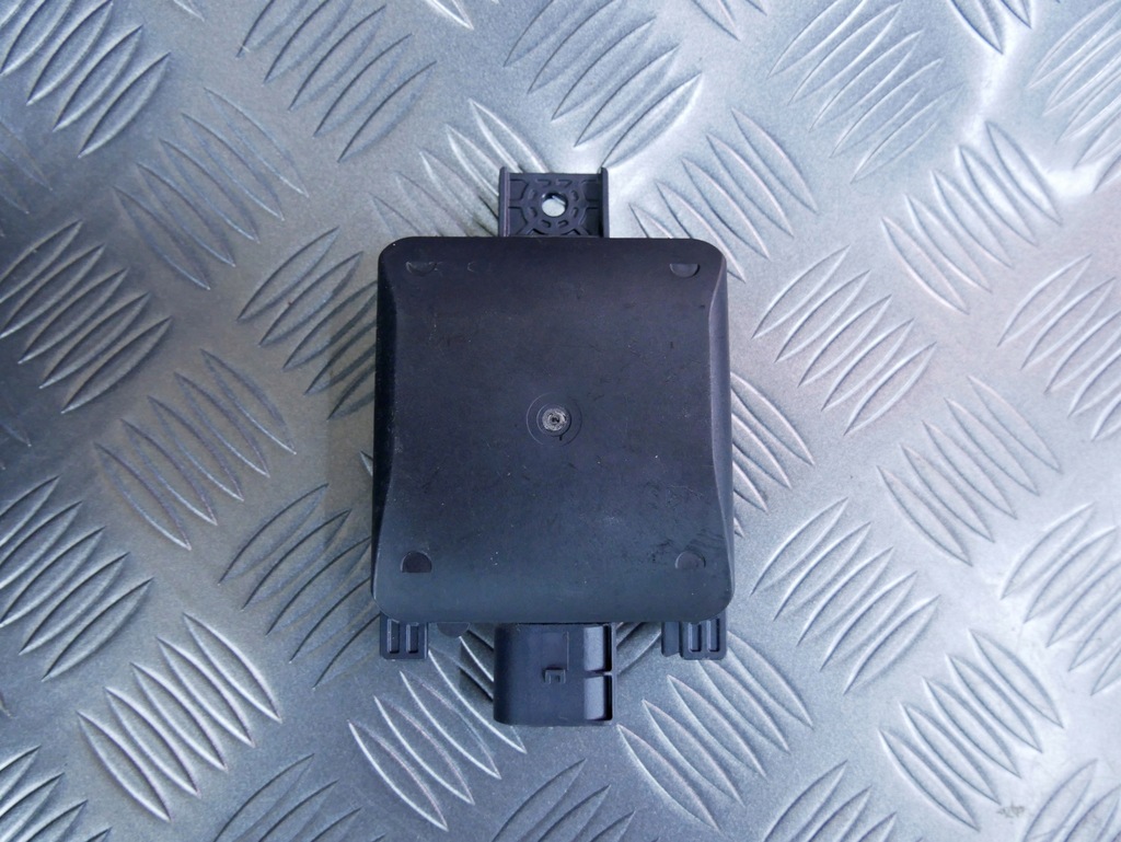 фото №1, Радар acc distronic 2q0907686b vw t-roc