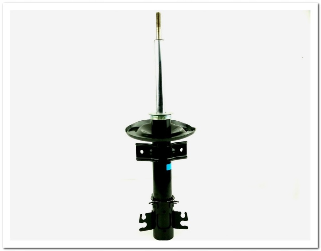 Амортизатор газовый перед левый/правый renault master 10- Доставка