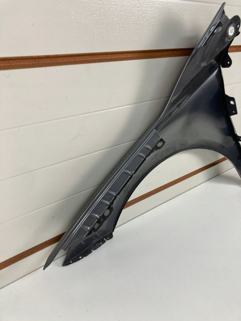 фото №12, Крыло правый передний mercedes b-klasa w246 a246