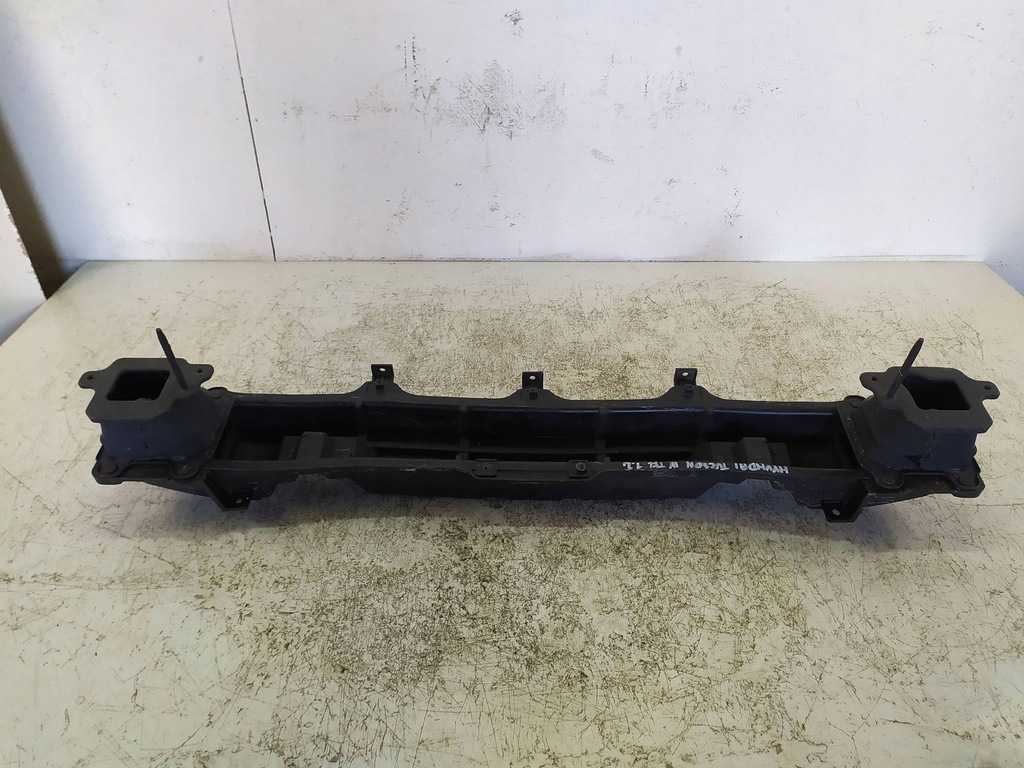 фото №7, Балка бампера задняя hyundai tucson iv 86630n7100