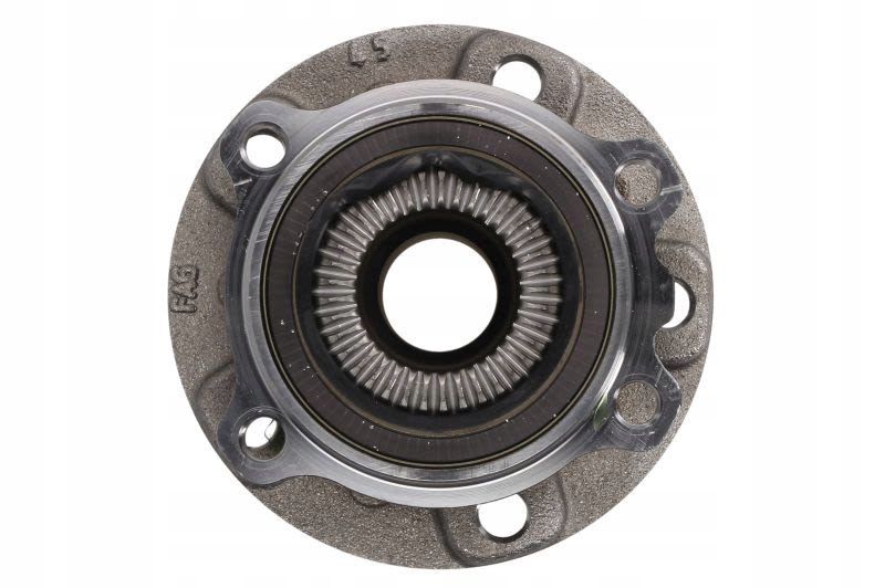 Подшипник колеса набор комплект  bmw 5 f07 f10 f1 fag 713 6496 30 набор подшипник Цена