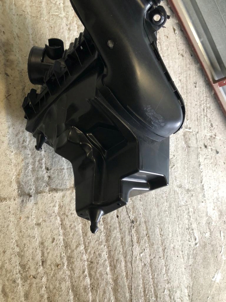 фото №7, Ford edge 2015 - корпус фільтра повітря 2.0 usa _ f2gz-9600-b _ f2gz-9a60