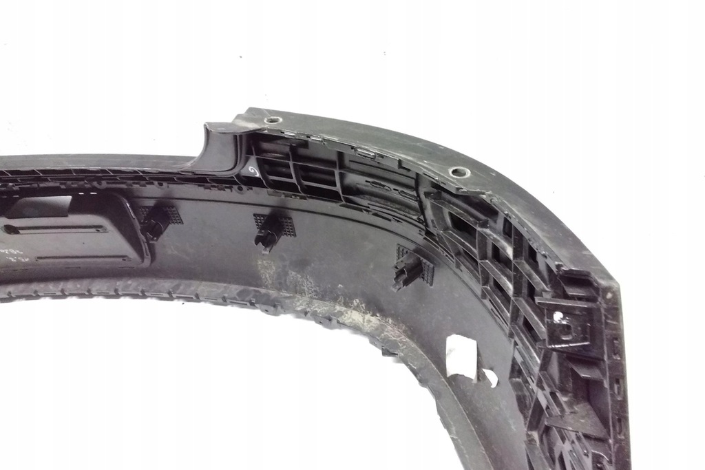 фото №10, Бампер задній vw phaeton 3d_ 3d5807417 2.97l дизель 165kw 2006