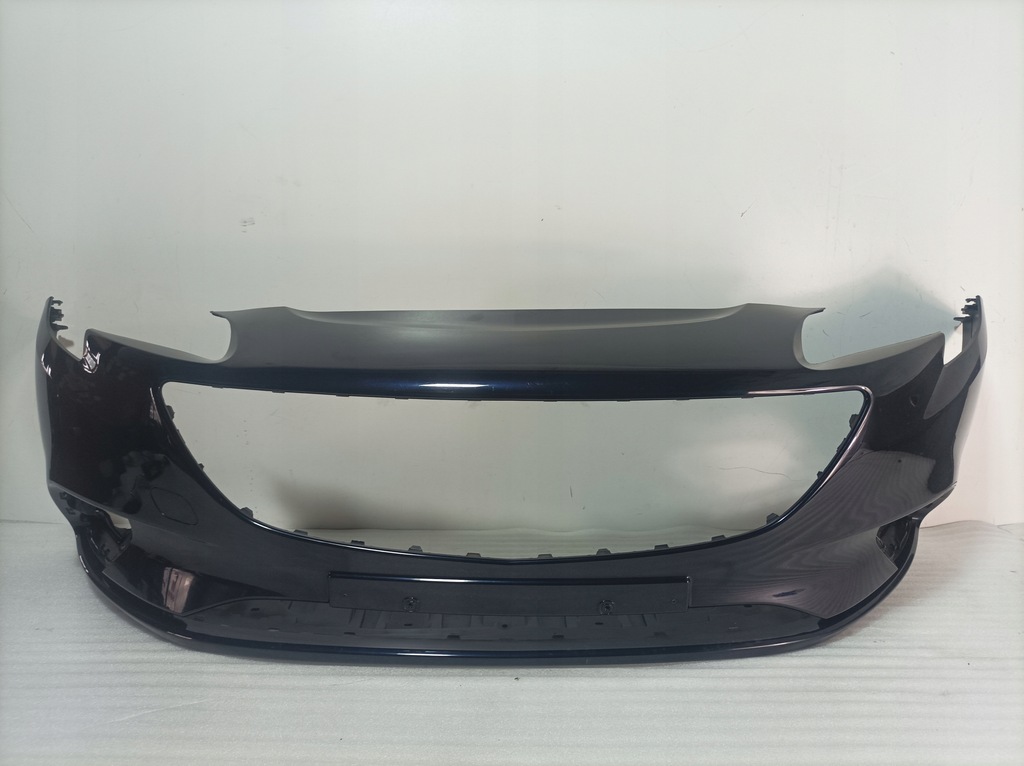 фото №1, Бампер перед передній opel corsa e 39003567