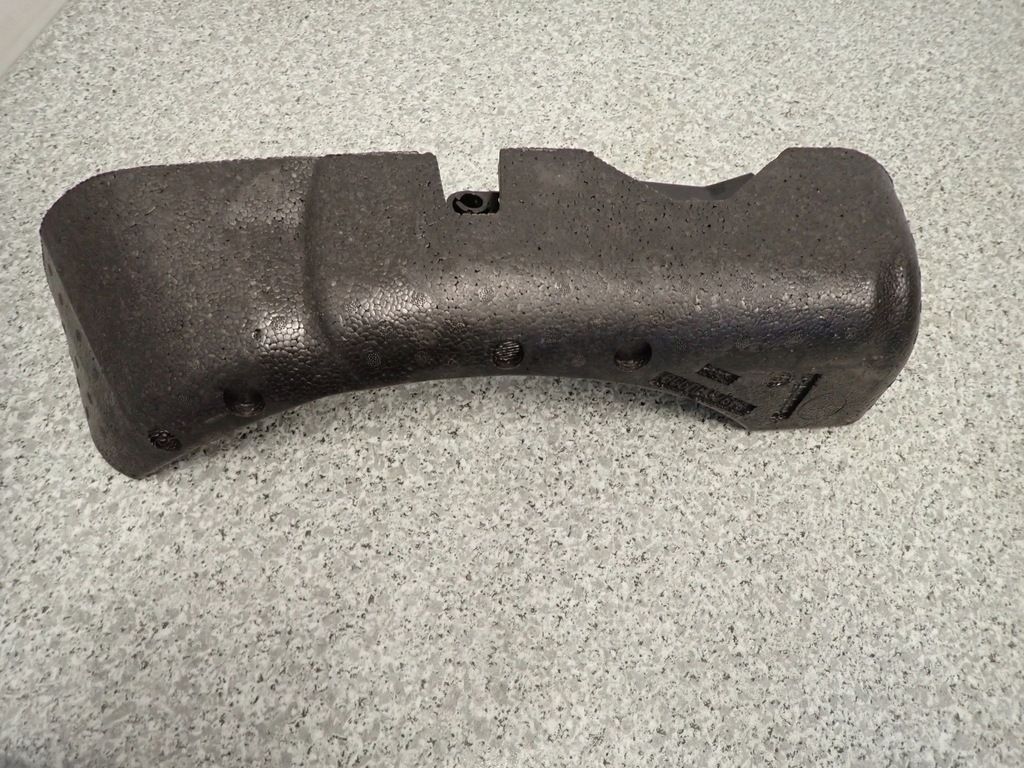 фото №6, Nissan note e11 06- 11 подъемник ключ набор колеса пенопласт