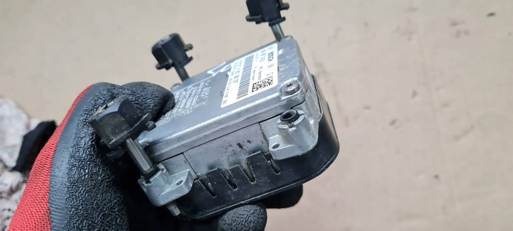 фото №12, S6 c7 4g a6 lift радар distronic acc лівий 4g0907541b перед s7 4g a7