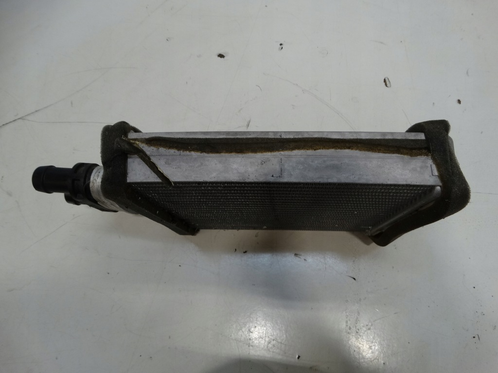 фото №7, Отопитель wody seat ibiza mk4 lift 6r0818031
