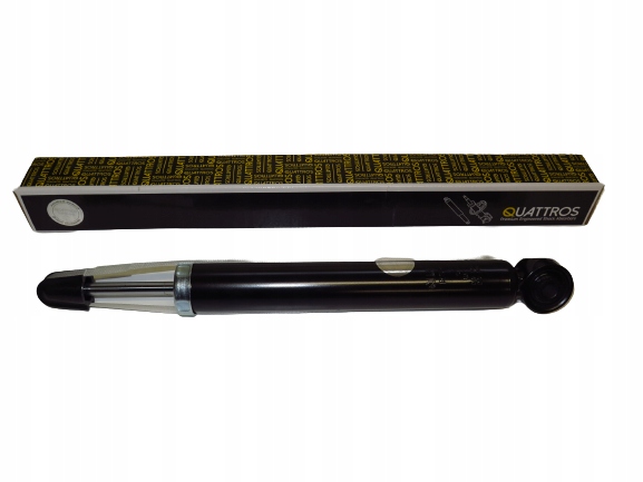 фото №1, Амортизатор задня do seat alhambra altea altea xl