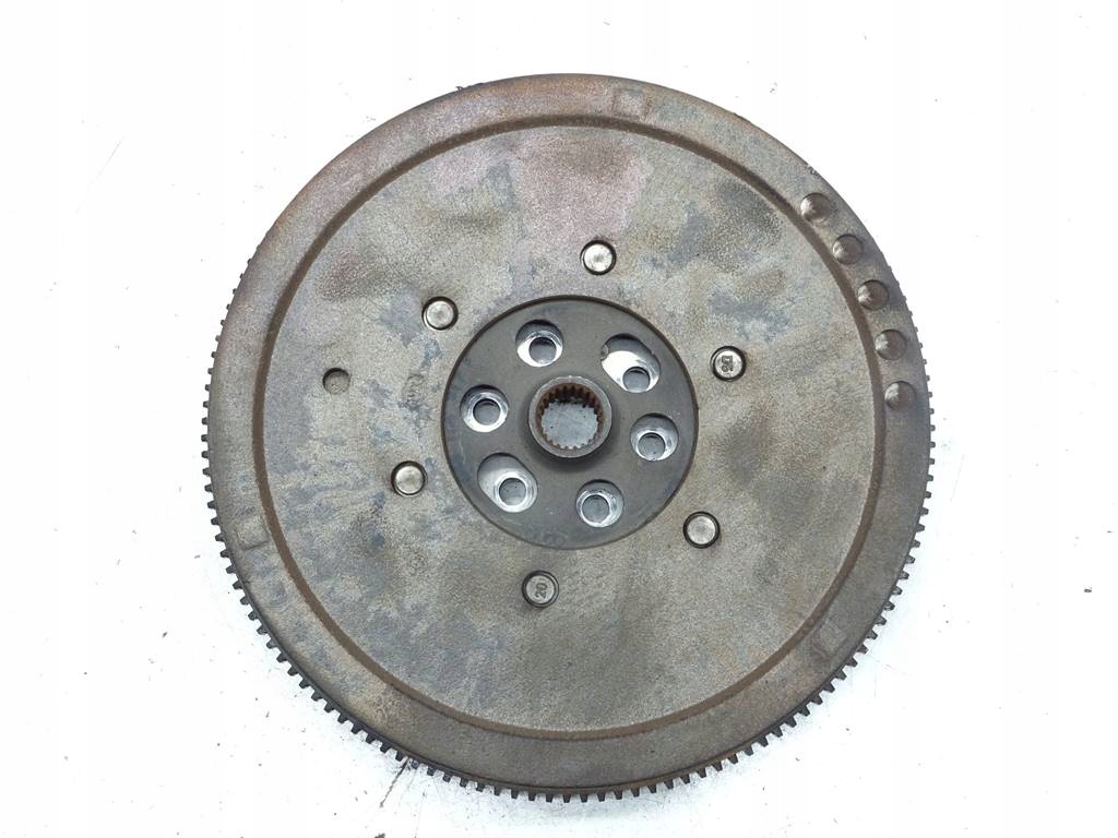 фото №1, Зчеплення повний audi a4 b7 2.0b alt