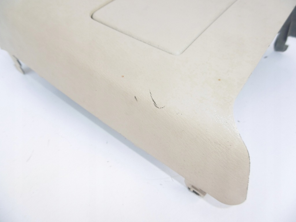 фото №7, Туннель решётка обдув задняя infiniti m m35 m37 q70