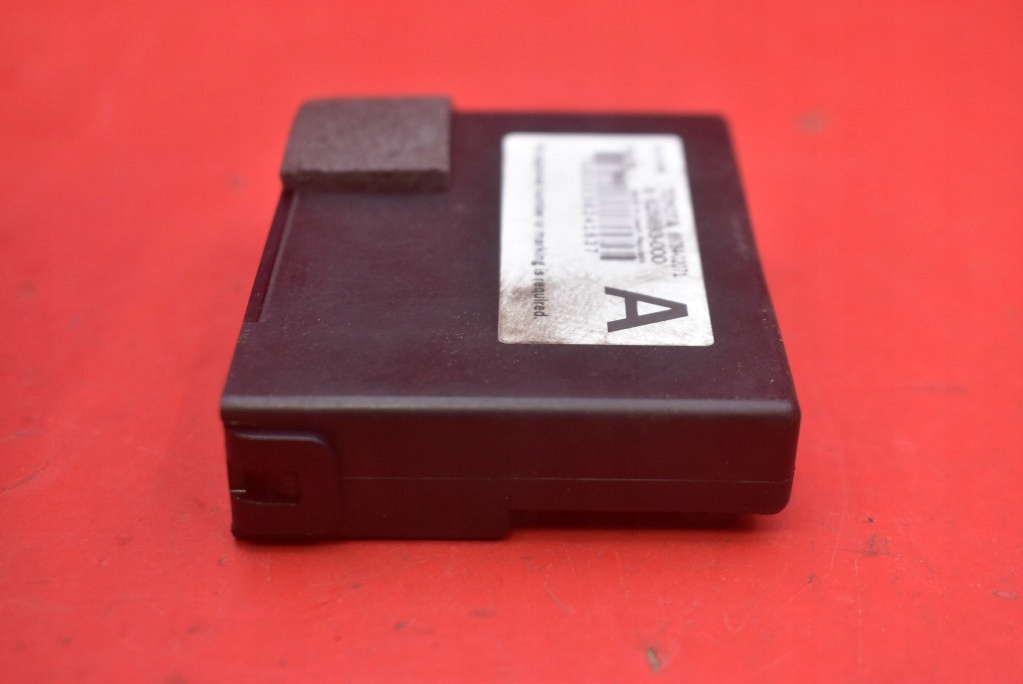 Блок керування модуль імобілайзер 89784-02071 toyota auris ii e18 kombi lift 15-18 в Україні