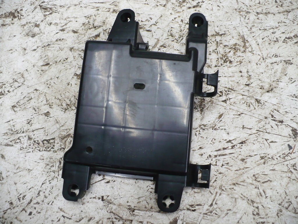 фото №1, Корпус защита renault latitude 285a70005r