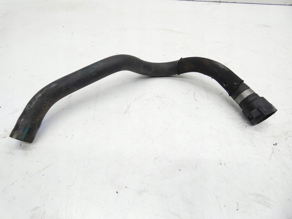 фото №1, Bmw e87 e90 e91 m47 шланг труба wąż wody охолодження