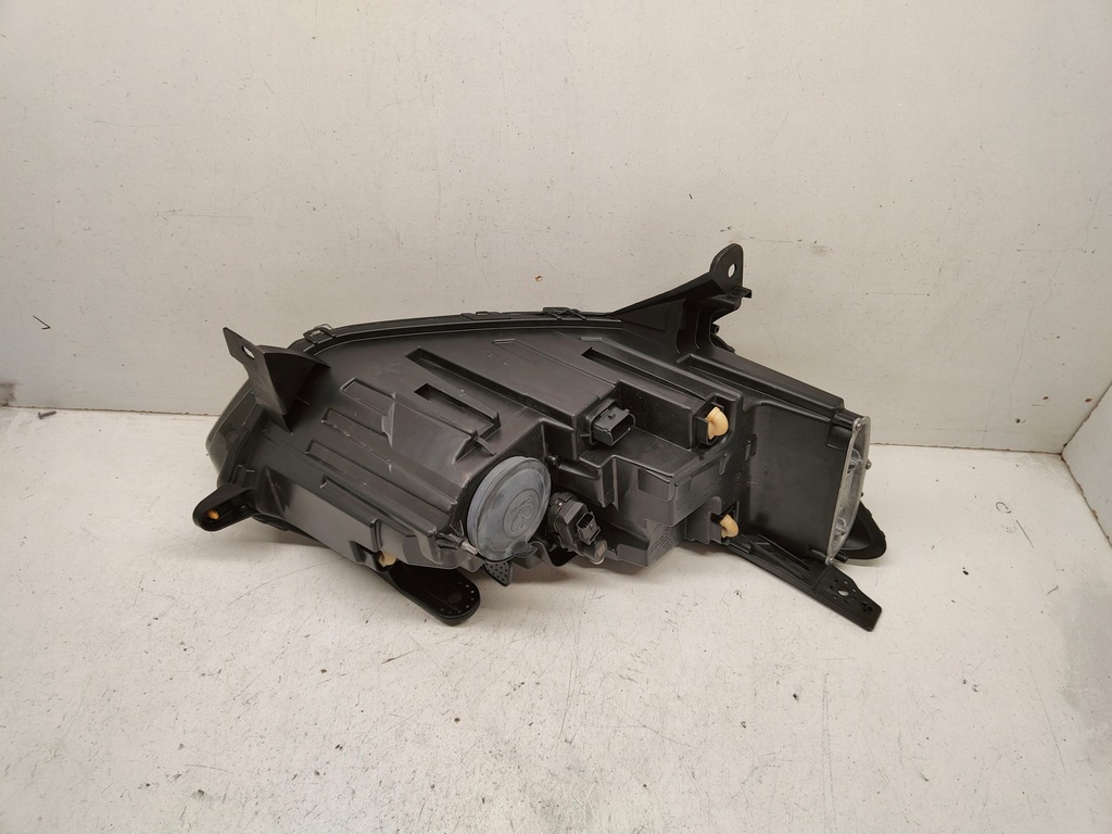 фото №12, Dacia sandero stepway lift pół led лампа левый перед 260602561r